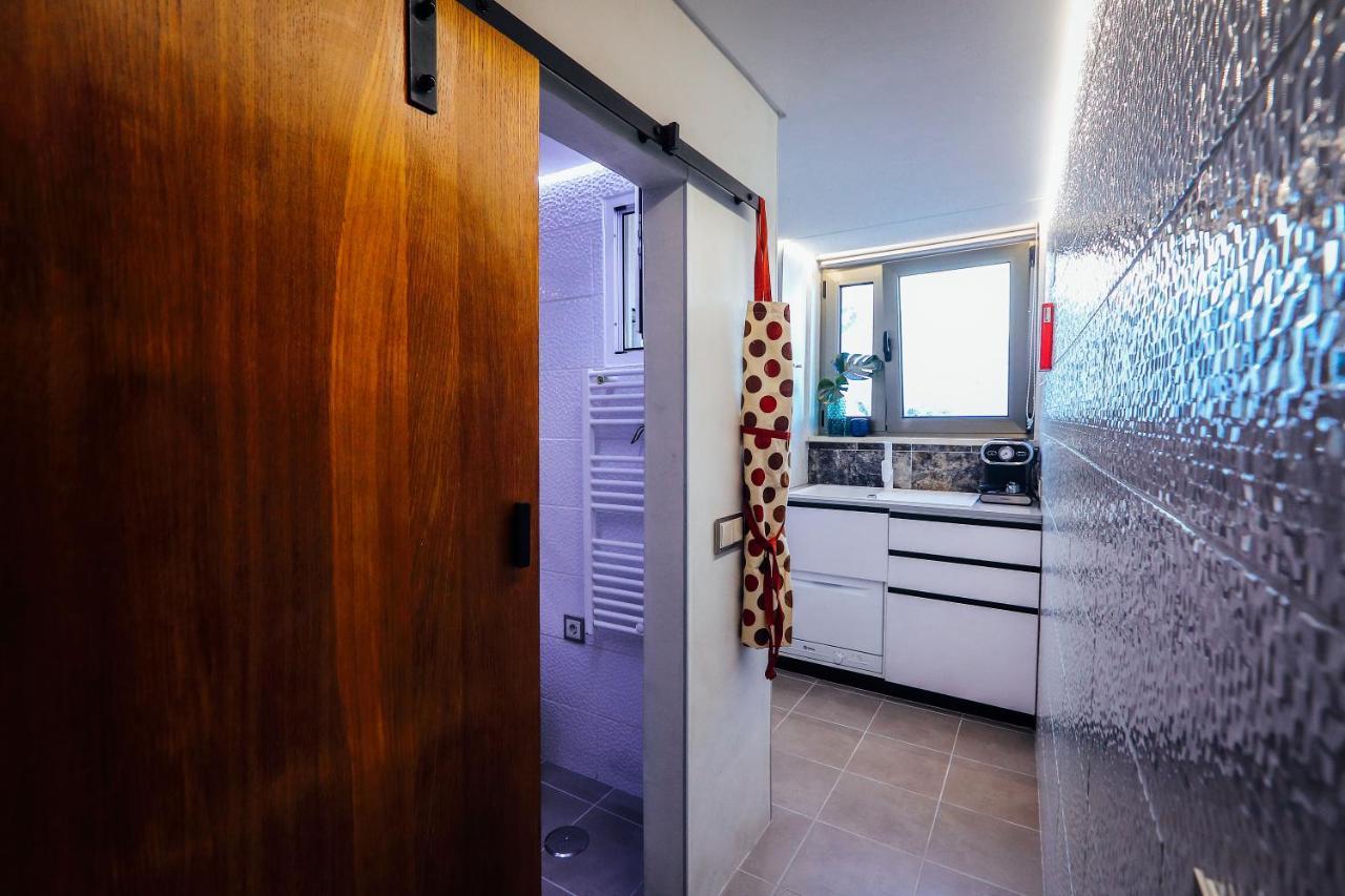 فيلا Casa Do Sal البوفيرا المظهر الخارجي الصورة