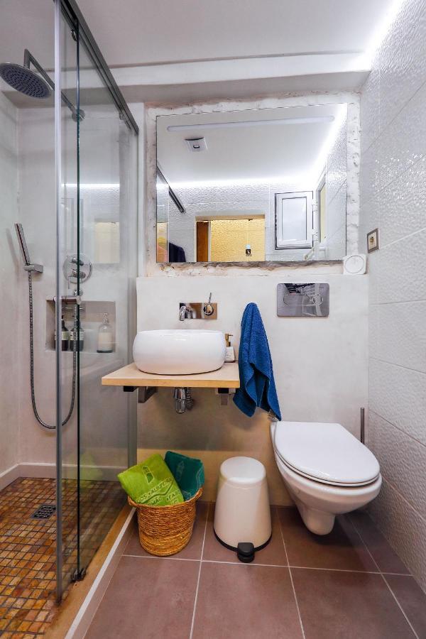 فيلا Casa Do Sal البوفيرا المظهر الخارجي الصورة