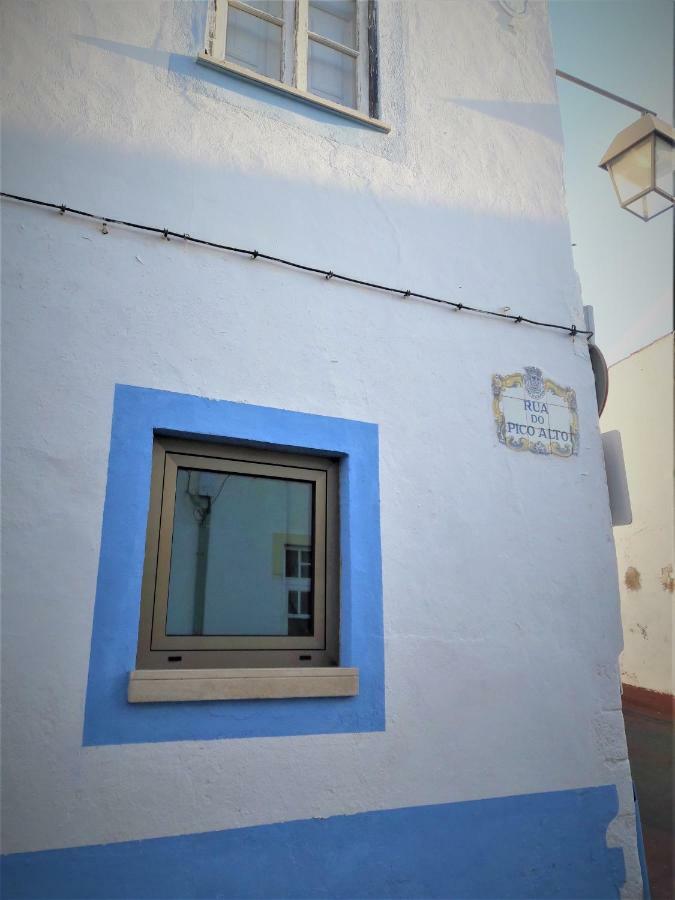 فيلا Casa Do Sal البوفيرا المظهر الخارجي الصورة
