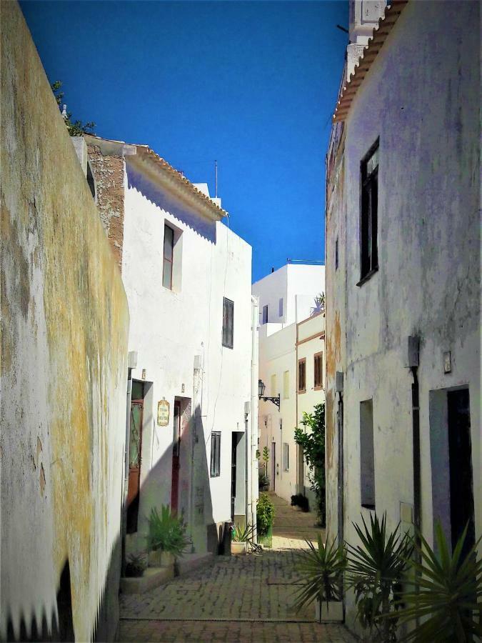 فيلا Casa Do Sal البوفيرا المظهر الخارجي الصورة