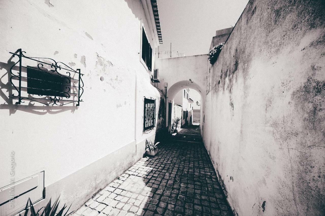 فيلا Casa Do Sal البوفيرا المظهر الخارجي الصورة