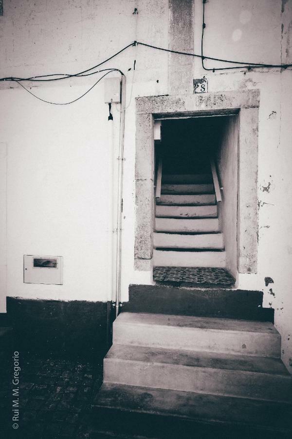 فيلا Casa Do Sal البوفيرا المظهر الخارجي الصورة