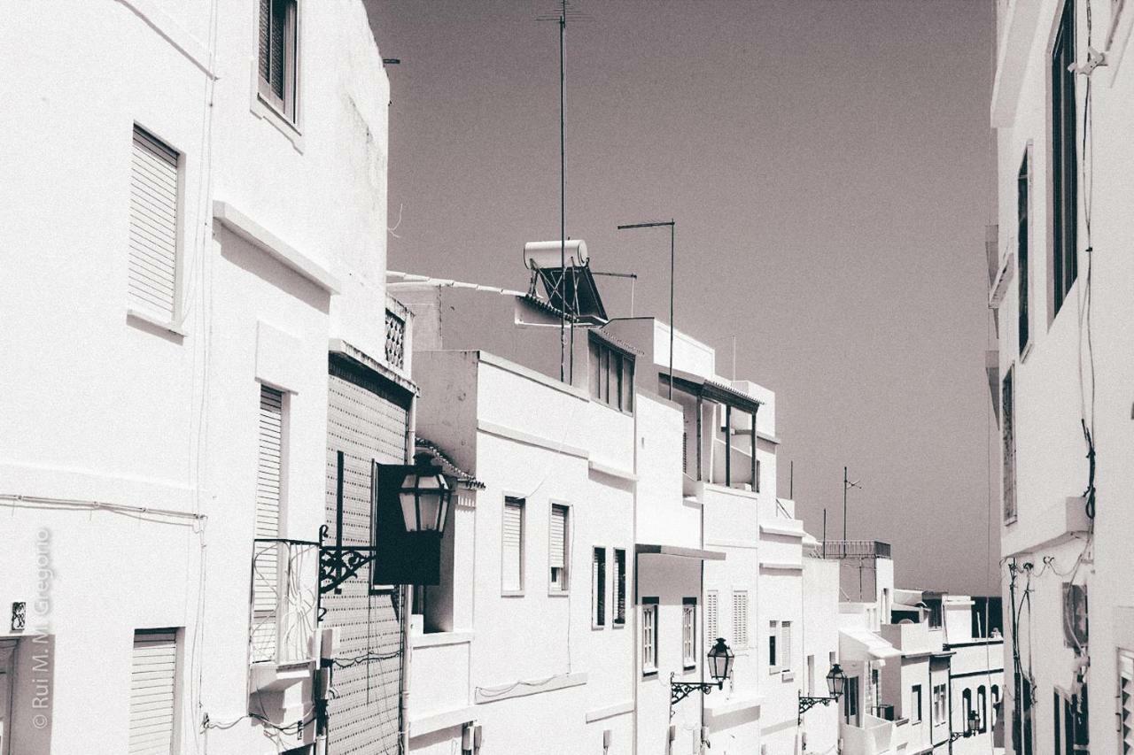 فيلا Casa Do Sal البوفيرا المظهر الخارجي الصورة