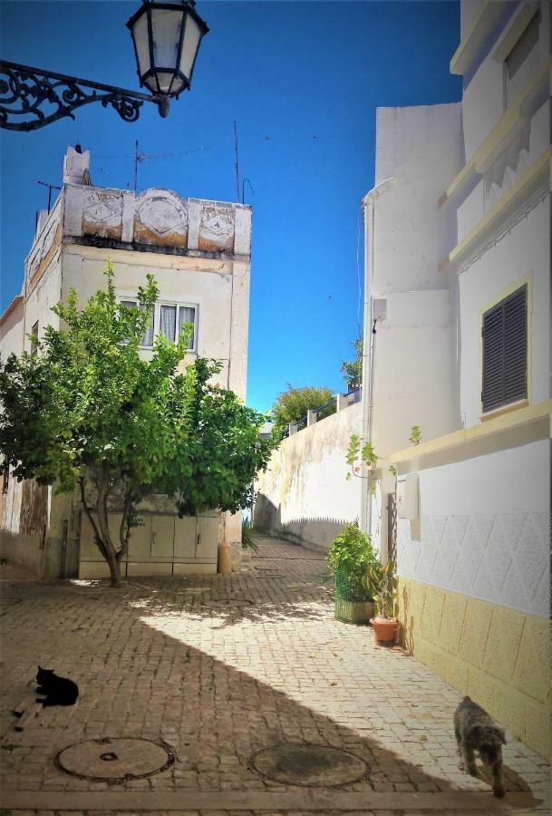 فيلا Casa Do Sal البوفيرا المظهر الخارجي الصورة