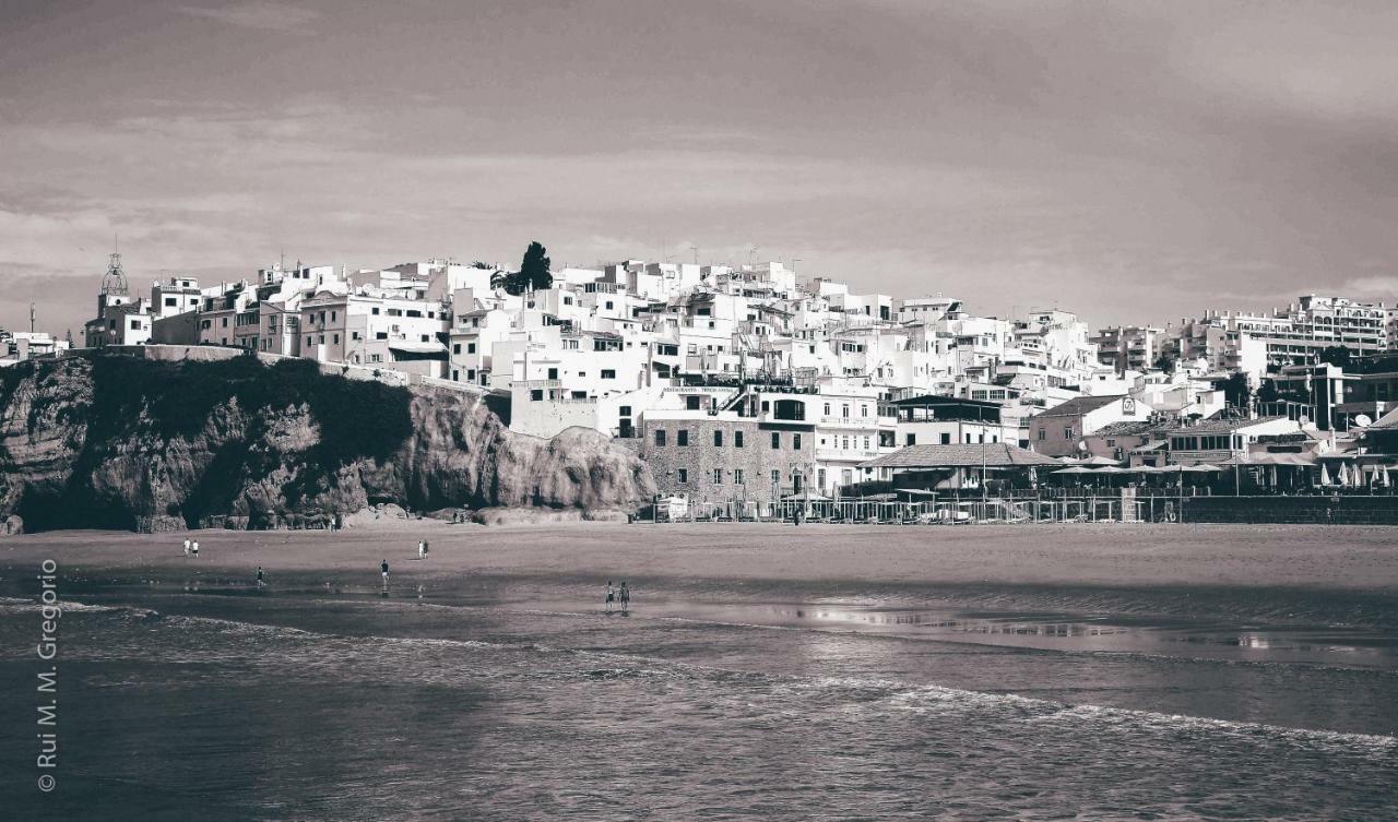 فيلا Casa Do Sal البوفيرا المظهر الخارجي الصورة