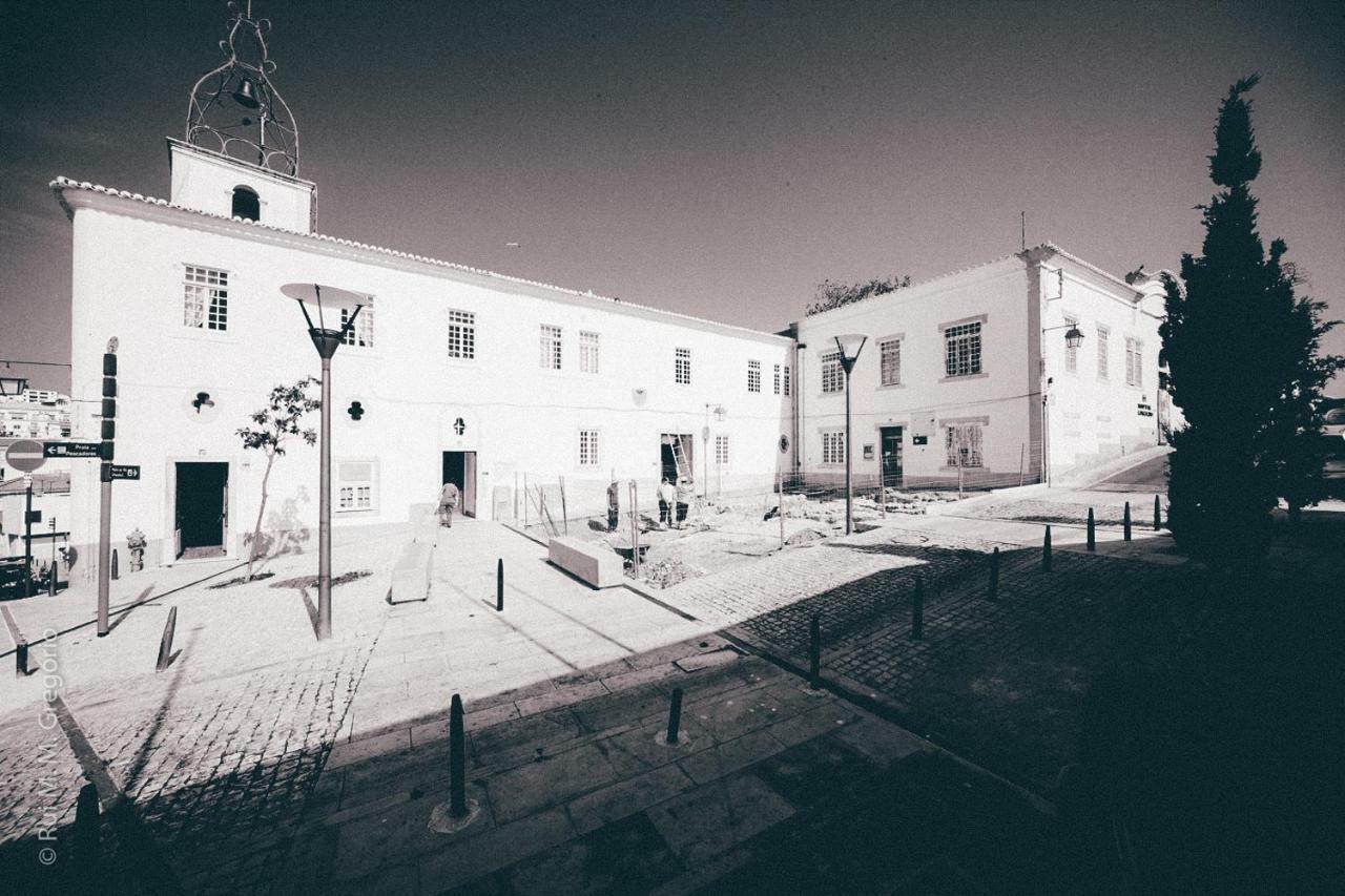 فيلا Casa Do Sal البوفيرا المظهر الخارجي الصورة