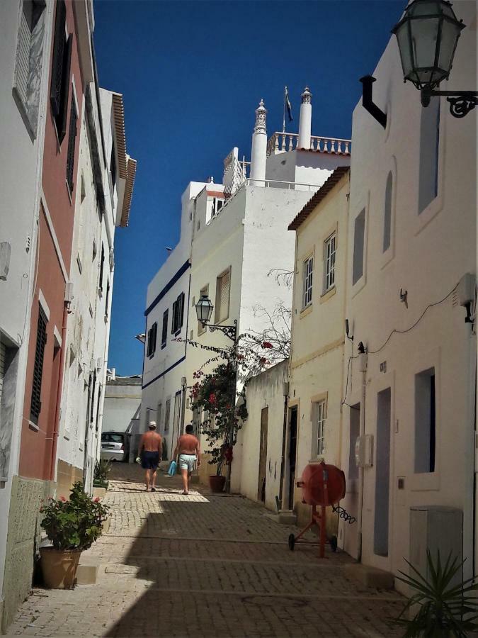 فيلا Casa Do Sal البوفيرا المظهر الخارجي الصورة